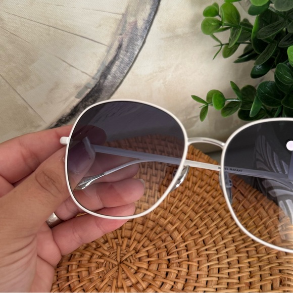 ISABEL MARANT gradient round sunglasses ✨ - Picture 12 of 13